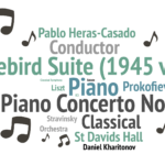 Philharmonic Orchestral Concert 3/4/2020