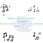 Royal Liverpool Philharmonic Orchestral Concert 6/6/2020