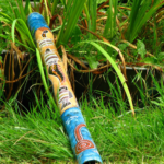 Make your own didgeridoo
