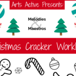 Melodies & Maestros Christmas Cracker 2020